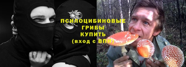 хмурый Зерноград